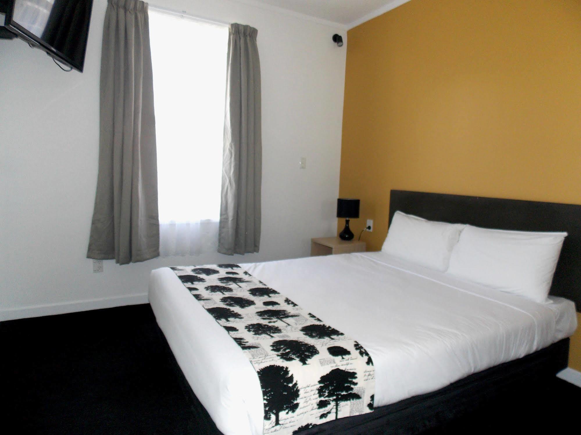 Parnell Pines Hotel Окленд Экстерьер фото