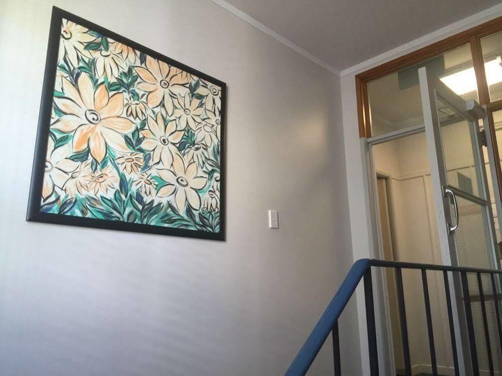 Parnell Pines Hotel Окленд Экстерьер фото