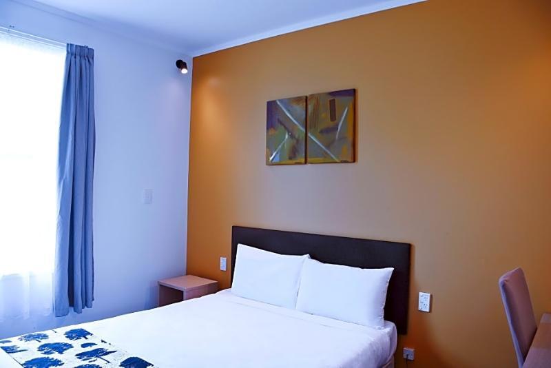 Parnell Pines Hotel Окленд Экстерьер фото