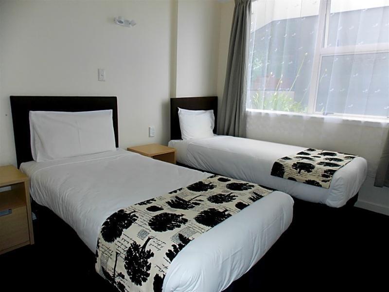 Parnell Pines Hotel Окленд Экстерьер фото