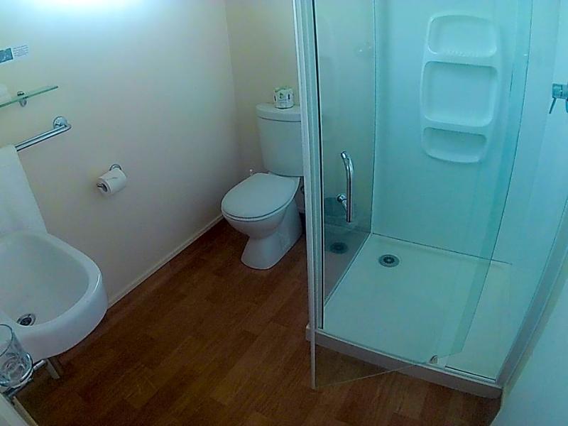 Parnell Pines Hotel Окленд Экстерьер фото